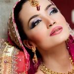Indijska šminka: pravila i upute za primjenu