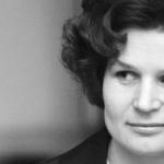Valentina Tereshkova - bez postignuća i potpuno razočaranje