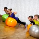 Fitness za tinejdžerice - vježbe za mršavljenje Vježbe za djevojčice od 14 godina