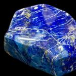 Lapis lazuli formula kemijska