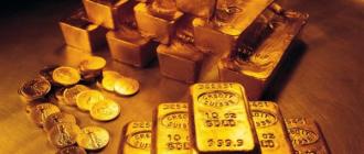 Zlato je prvi put u svijetu uzgojeno u laboratoriju Umjetno zlato koje