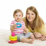 Kako odgajati dijete u dobi od godinu i pol: razvojne značajke