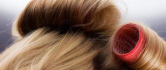 Бигуди-липучки для волос: особенности, виды, правила использования и рекомендации