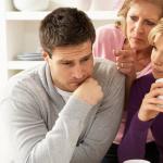 Kako se pomiriti s majkom Kako se ispričati majci