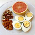 Instant gubitak težine s jajima: jelovnik, recenzije