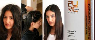 Kako izravnati kosu bez pegle ili sušila za kosu: značajke i preporuke