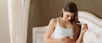 Značajke druge trudnoće: prvi znakovi, dobrobit žene i vrijeme poroda