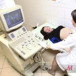 Koliko puta i kako se planira ultrazvuk trudnica