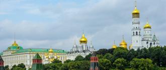 Dan Rusije: povijest, tradicija