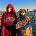 Kakvi su karnevali u Veneciji?