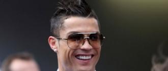 Cristiano Ronaldo je trendseter u muškim frizurama: najotmjenije frizure nogometaša (FOTO)
