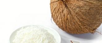Kokosovo mlijeko za lijepu kosu – laminacija i maske