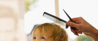 Совет 9: Как научиться стричь волосы машинкой