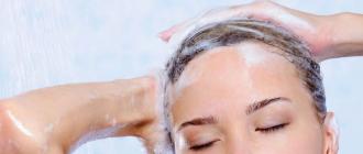 Koje vitamine treba dodati šamponu za jačanje i brzi rast kose?